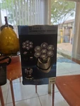 Aidallswellup Waterproof Electric Head Shaver For Bald Men - 7D Cordless, New. Fixed Price $40.99.