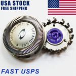 3PCS Shaver Heads For Philips Norelco HQ56 HQ55 HQ916 HQ4 HQ3 Reflex Plus 6863XL. Fixed Price $11.99.