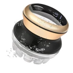 Kemei Professional Hair Clippers For Men, Automatic Circular Trimmer, Co.... Fixed Price $57.81.