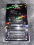 Genuine Axis Rev AX-1300 Model Replacement Foil & Screens Fast Shipping!. Fixed Price $8.96.