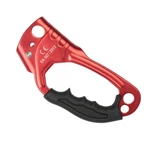 New Right Hand Ascender Rock Climbing Tree Arborist Rappelling Supporting 308IB. Fixed Price $28.56.