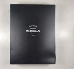 Meridian Electric Below-the-belt Waterproof Replacement Blade Head Trimmer Sage. Fixed Price $17.49.