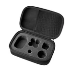 Sarlar Travel Case Compatible With Freebird Flexseries Shaver - Black. Fixed Price $21.32.