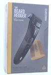 The Beard Hedger Electric Trimmer With Comb By Manscaped. Fixed Price $79.99.