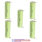 Kastar Ni-mh 2200MAH Battery For Braun Xp 5615 8990 8995 Razor Remington Shaver. Fixed Price $8.89.