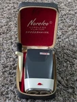 Vintage Norelco Cordless Speedshaver Sc 7970 Razor With Case Mcm Untested. Fixed Price $19.99.