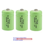 Kastar Ni-mh 1.2V 1500MAH Battery For Wahl Razor 9918 9920 9925 9940 9326 9020. Fixed Price $27.49.