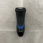Philips Norelco S1560 Black Portable Rechargeable Wet/dry Electric Shaver Works. Fixed Price $19.99.