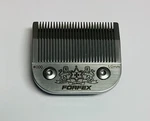 Forfex Babyliss Pro Replacement Blade FX600 Size #000 Fits FX690, FX689. Fixed Price $23.99.