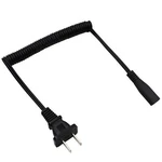 Ac Power Adapter Cord Cable For Braun 4504 4525 4550 5501 5502 Shaver. Fixed Price $6.87.