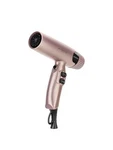 Gamma+ Hybrid Professional Hair Dryer Lightweight 10.6 Oz Refurbished. Fixed Price $89.00.