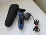 Braun Series Senso Flex Wet/dry Electric Shaver Kit 6120S - Out Box. Fixed Price $39.95.