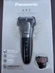 Panasonic ARC3 Hybrid Wet Dry Electric Shaver Precision Trimmer ES-LL41-K. Fixed Price $68.88.