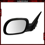 Replacment Door Mirror Driver Side Power For 2014-2019 Kia Soul KI1320194. Fixed Price $38.29.