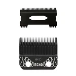 Stylecraft SC544B Echo Fixed & Shallow 2.0 Moving Black Diamond Clipper Blade. Fixed Price $54.95.