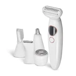 Solys Electric Razor For Women 5-IN-1 Wet & Dry Count (pack Of 1), White. Fixed Price $56.73.
