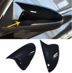 New Rear View Mirror Outside Housing Wing Cover Cap Kia Forte Cerato. Fixed Price $51.91.