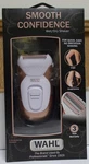Wahl 7067 Smooth Confidence Ladies Cordless Wet/dry Shaver. Fixed Price $26.99.