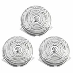 3PCS Shaver Razor Heads For Philips 9199XL AT920 AT921 AT922 AT940. Fixed Price $13.47.
