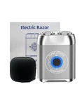 Electric Shaver For Men, Portable Travel Face & Beard, I... Fast Ship. Fixed Price $31.99.