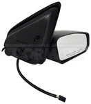 Dorman 955-1421 Side View Mirror Power For 03-07 Saturn Ion. Fixed Price $68.99.