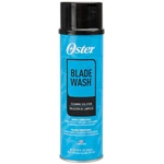 Oster Wash Cleaning Solution For Clipper Trimmer Blades 18 Oz. Fixed Price $20.99.
