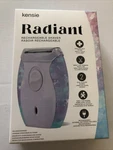 Kensie - Radiant Electric Wet/dry Shaver New In Box. Fixed Price $22.00.