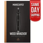 Manscaped The Weed Whacker Electric Nose & Ear Hair Trimmer Wacker Battery Power. Fixed Price $44.99.