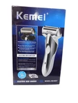 Kemei Electric / Usb Charginhg Mens SHAVER-KM-9037. Fixed Price $17.95.