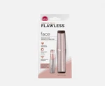 Flawless Rose Gold Facial Hair Remover For Women With Led Light. Fixed Price $29.00.