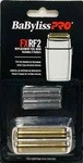 Babyliss Pro FXRF2 Replacement Foil Head & Cutters New. Fixed Price $23.60.