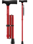 Honeybull Walking Single Tip For & Women Foldable Adjustable. Fixed Price $15.99.