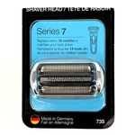 Braun Series Electric Shaver Replacement Head 73S Blade Cutter Germany Nip. Fixed Price $26.99.