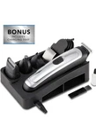 Vivitar 14 Piece Hair & Beard Trimmer Cordless Rechargeable Shaver Led Display. Fixed Price $49.99.