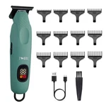 Iweel Beard Trimmer For Men Professional Hair Green. Fixed Price $28.46.