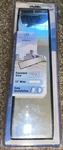 Dependable Direct Interior Clip On Rear View Clear Mirror Universal HG-A2WT01. Fixed Price $12.99.