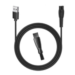 QP6552/90 Charger, Oneblade Compatible With Phillips Norelco One.... Fixed Price $11.99.
