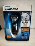 Norelco Electric Razor 6948 Xl Shaver Corded /cordless Built In Trimmer. Fixed Price $113.40.