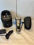 Braun Series 9 Electric Foil Shaver With Prolift Beard Trimmer, Clean &.... Fixed Price $249.99.