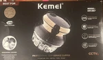 Kemei KM-887 Professional Self-service Head Body Clipper New Sealed. Fixed Price $39.99.