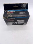 Norelco Razormate ERC-100 Electrosonic Head Cleaner Black Corded Electric. Fixed Price $39.99.