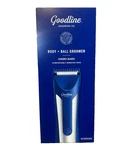 Goodline Grooming Co. Body & Ball Groomer Ceramic Blades 463773, New Sealed.. Fixed Price $19.98.