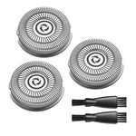 Replacement Blades For Head Electric R.... Fixed Price $37.07.
