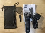Philips Norelco S1311 Series 2000 Wet & Dry Electric Shaver W/ Power Cord. Fixed Price $24.99.