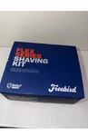 Freebird Flex Series Electric Rotary Head Shaver Kit Scalp Safe FS1-1-US-EA-1. Fixed Price $29.00.