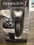 Remington R3 Electric Cordless Rechargeable Razor Power Flex 360 Trimmer. Fixed Price $40.00.