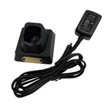 Andis Y068 Charging Stand Dock With SPA0451200U 4.5V Power Supply Adapter Black. Fixed Price $49.99.