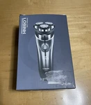 Lobinh Electric Shaver For Men 100% Washable Rotary Rechargeable Water.... Fixed Price $29.99.