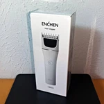 New Enchen Boost 2 Easy-to-use Cordless Electric Hair Clipper W/ Detachable Head. Fixed Price $29.90.