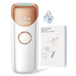 Laser Hair Removal Ubroo Ipl Device With 5 Cooling,painless.... Fixed Price $161.35.